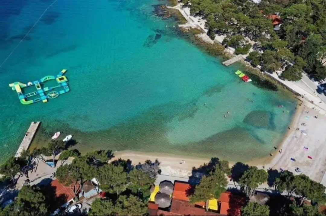 #757 Status Relax No Stress Hotel Biograd Na Moru