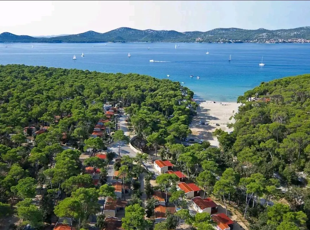 #757 Status Relax No Stress Hotel Biograd Na Moru Croatia
