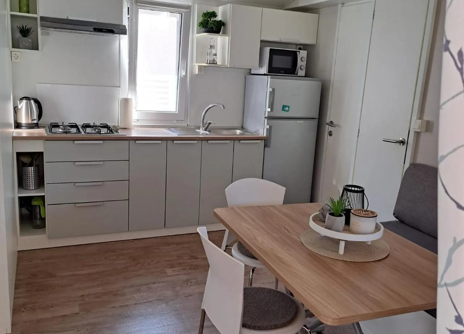 Campsite #757 Status Relax No Stress Hotel Biograd Na Moru Croatia
