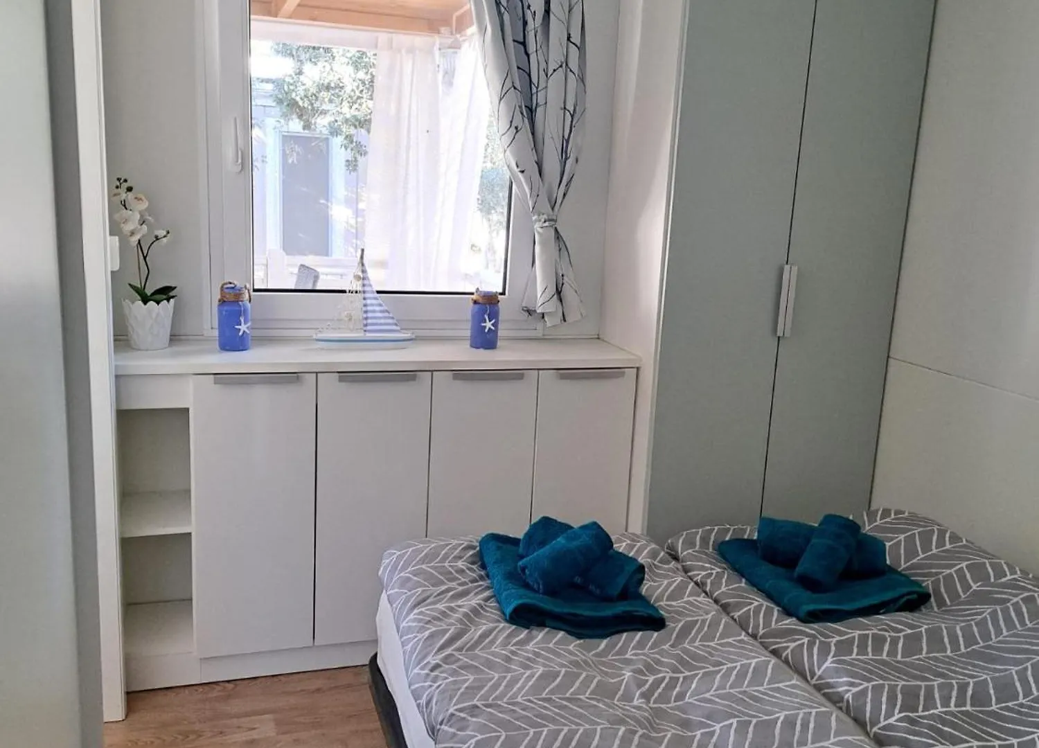 #757 Status Relax No Stress Hotel Biograd Na Moru Campsite