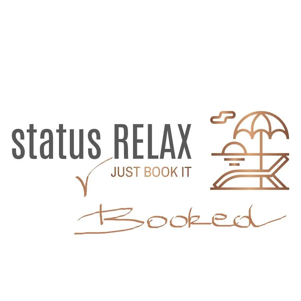 #757 Status Relax No Stress Hotel Biograd Na Moru Croatia