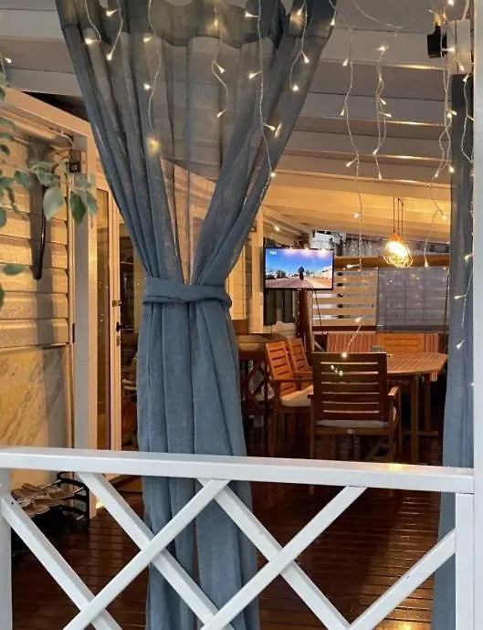 Status Relax Hotell Biograd Na Moru