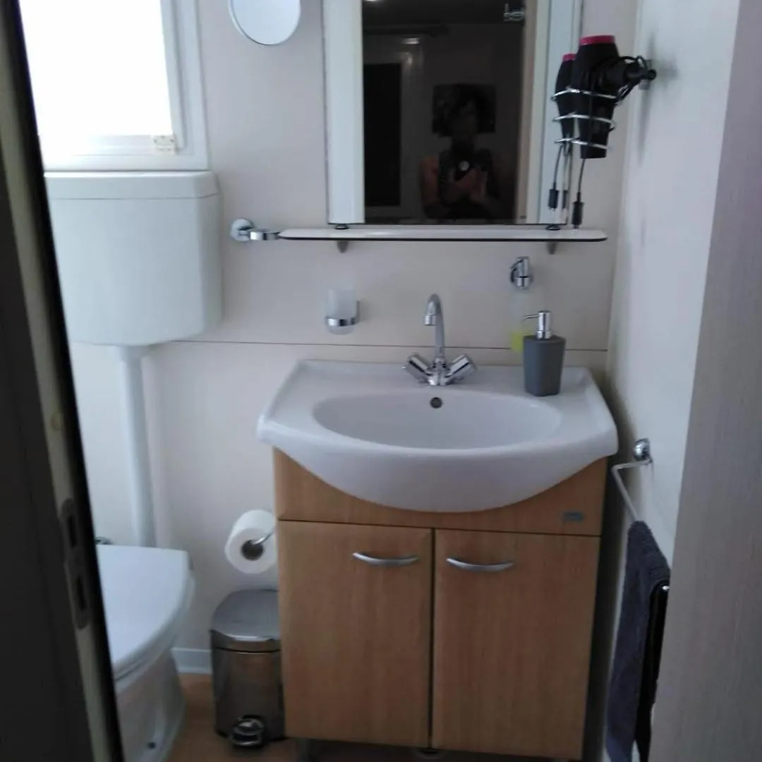 Status Relax Hotell Biograd Na Moru Kroatien