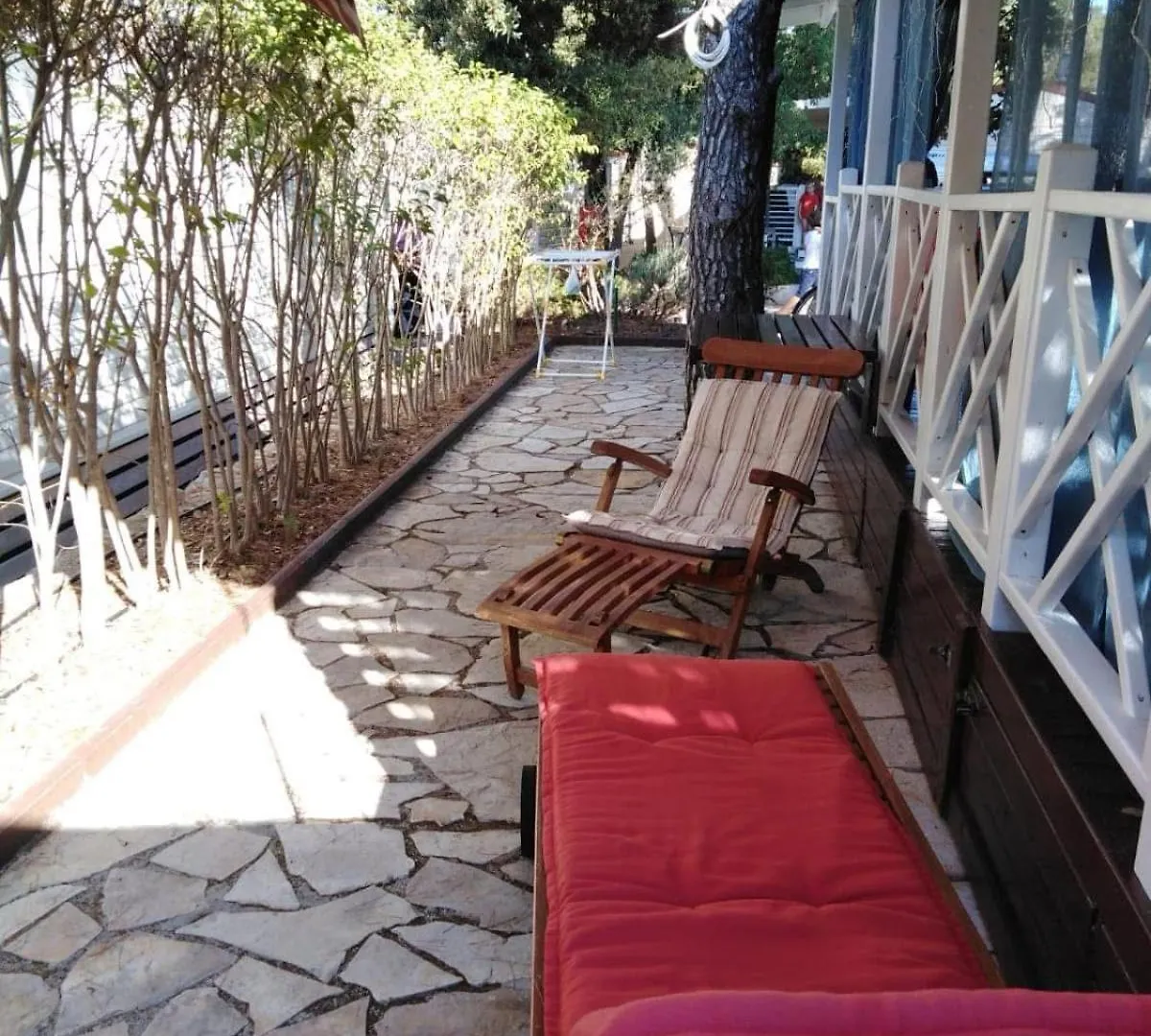 Status Relax Hotell Biograd Na Moru