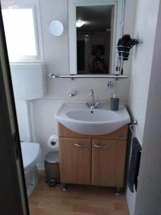 Camping Status Relax Hotell Biograd Na Moru