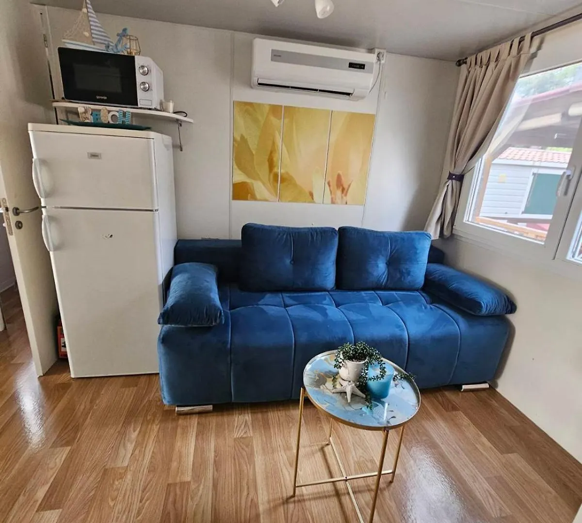 Status Relax Hotell Biograd Na Moru